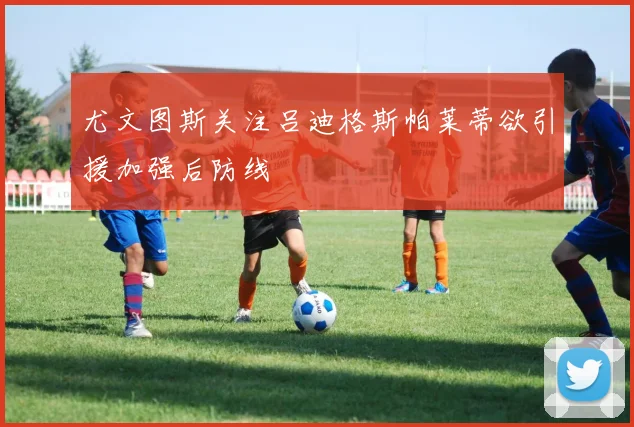 尤文图斯关注吕迪格斯帕莱蒂欲引援加强后防线